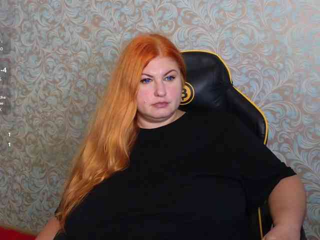 Glafira_13 webcam