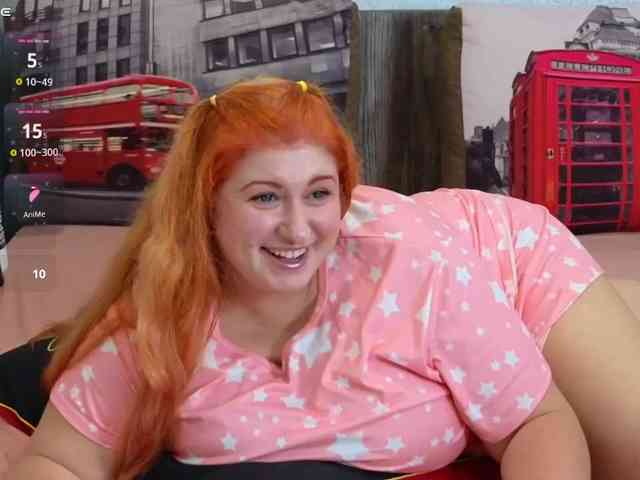 Glafira_13 webcam