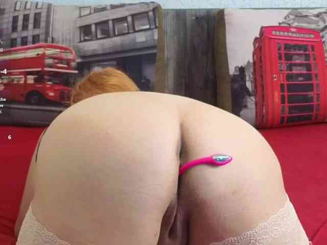 Glafira_13 webcam