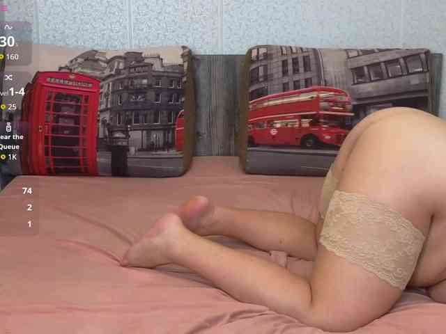 Model: Glafira_13