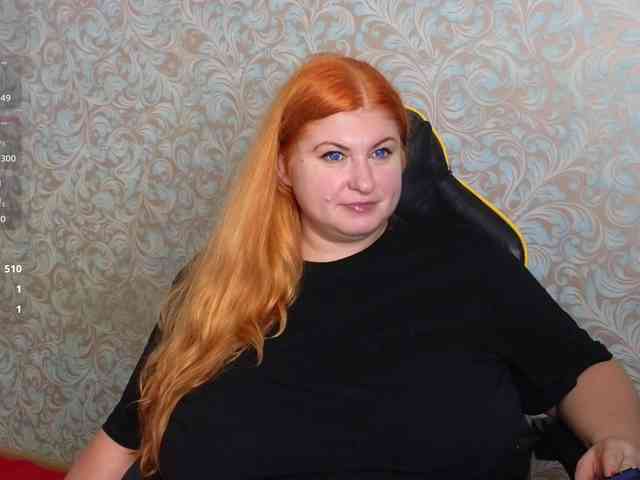 Glafira_13 webcam