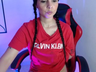 MiaRobinn Porn Show