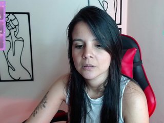 MiaRobinn Porn Show