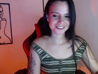 MiaRobinn Porn Show