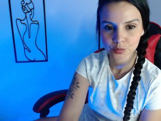 MiaRobinn Porn Show