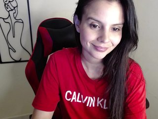 MiaRobinn Porn Show