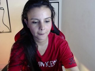 MiaRobinn Porn Show