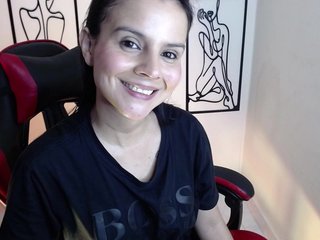 MiaRobinn Porn Show