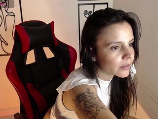 MiaRobinn Porn Show