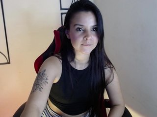 MiaRobinn Porn Show