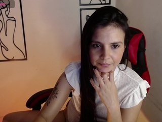 MiaRobinn Porn Show