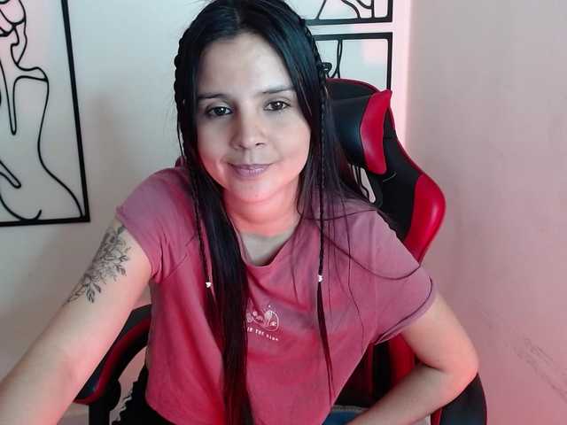 MiaRobinn live cam on BongaCams