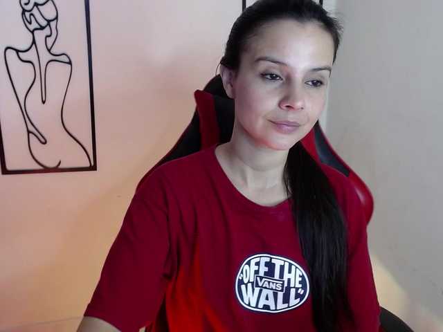 MiaRobinn live cam on BongaCams