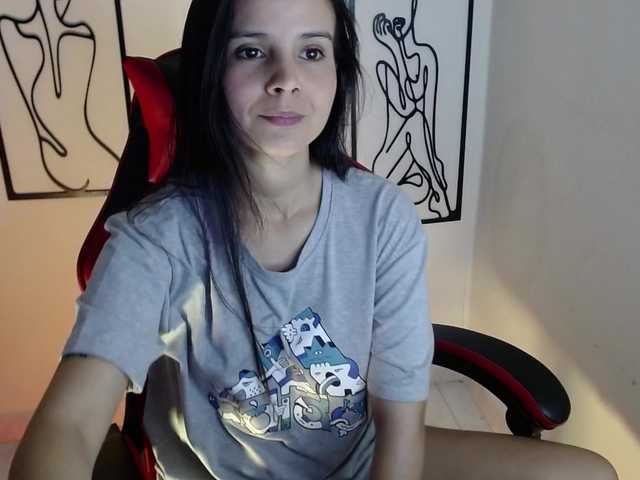 MiaRobinn live cam on BongaCams