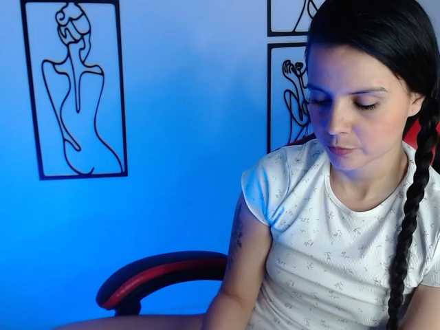 MiaRobinn live cam on BongaCams