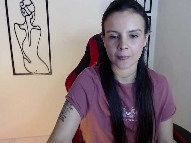 MiaRobinn live cam on BongaCams