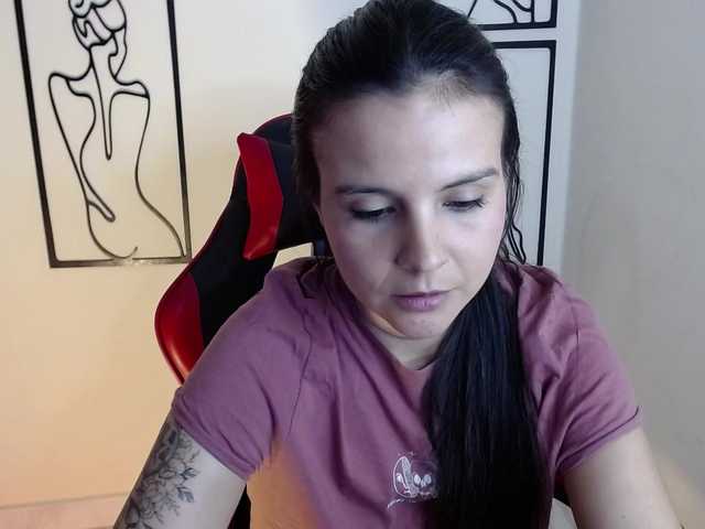 MiaRobinn live cam on BongaCams