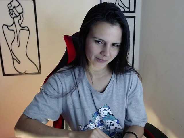 MiaRobinn live cam on BongaCams
