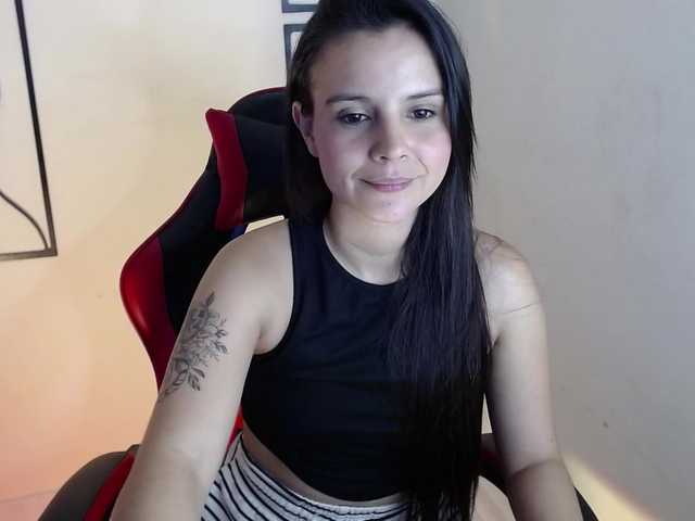 MiaRobinn live cam on BongaCams