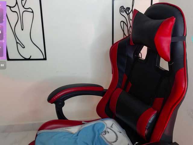 MiaRobinn live cam on BongaCams