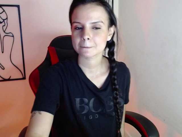 MiaRobinn live cam on BongaCams