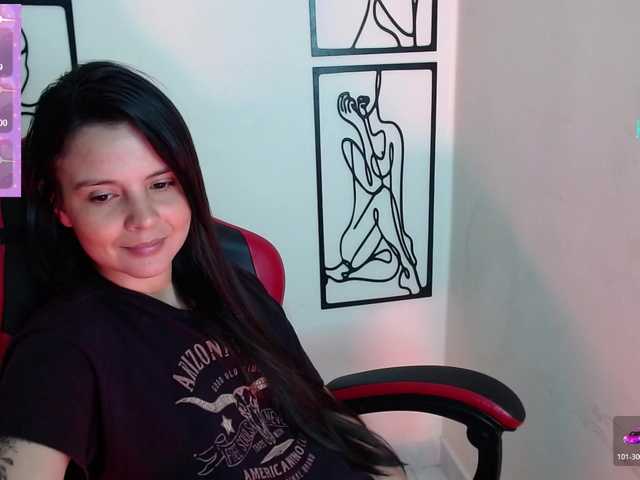 MiaRobinn live cam on BongaCams