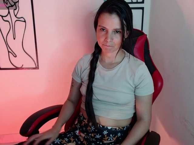 MiaRobinn live cam on BongaCams