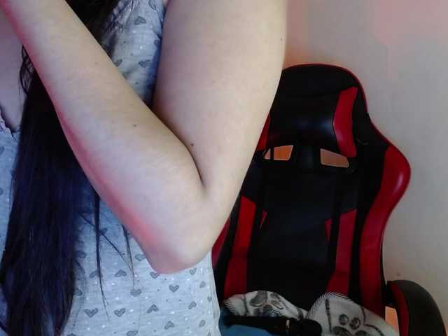 MiaRobinn live cam on BongaCams