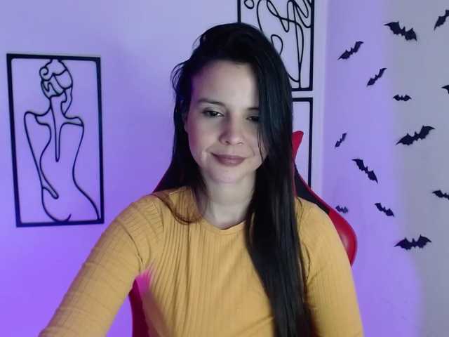 MiaRobinn live cam on BongaCams