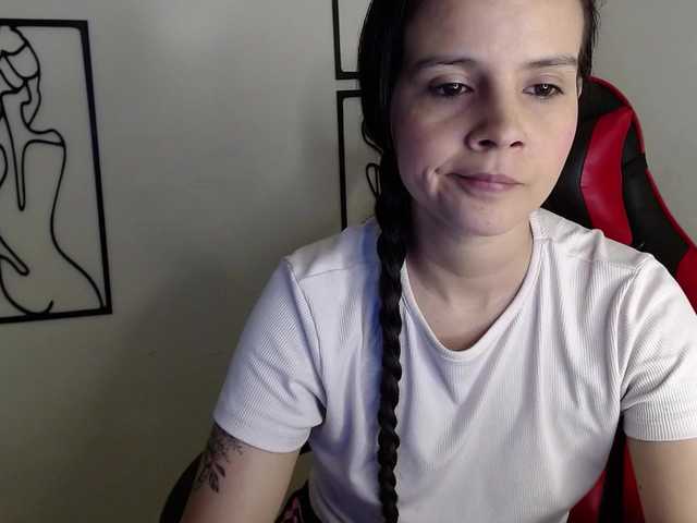 MiaRobinn live cam on BongaCams