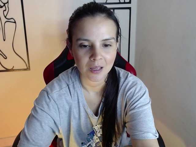 MiaRobinn live cam on BongaCams