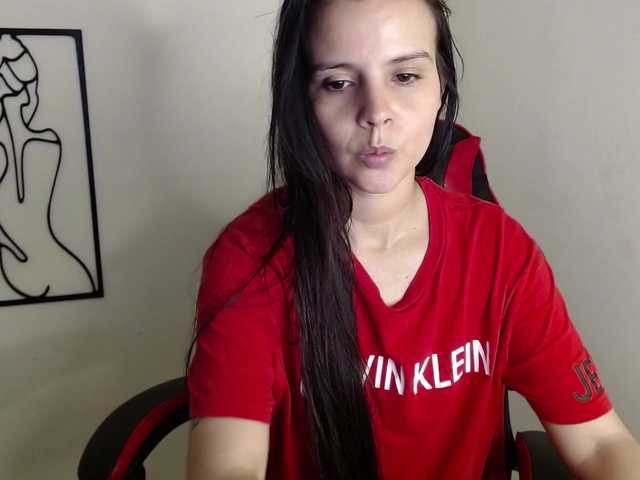 MiaRobinn live cam on BongaCams