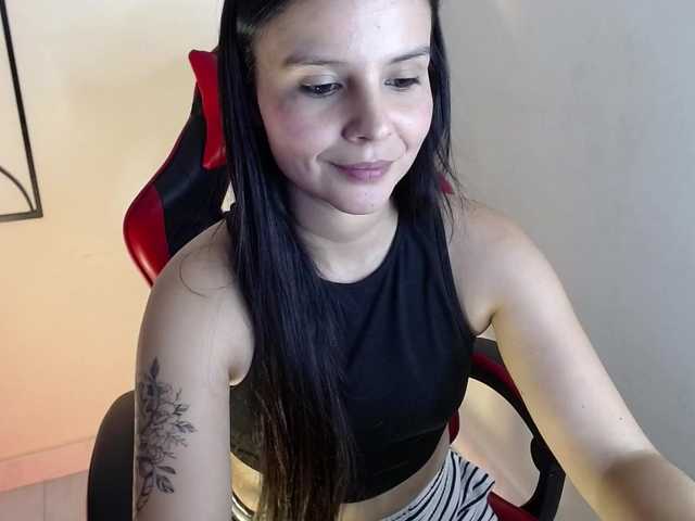MiaRobinn live cam on BongaCams