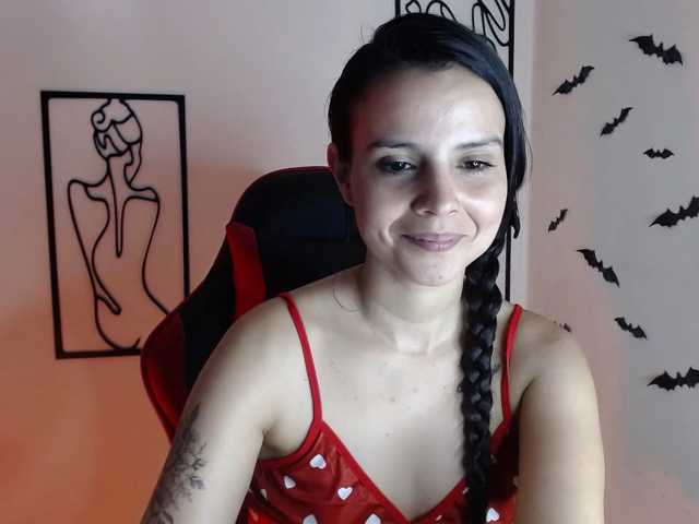 MiaRobinn