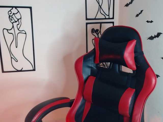 MiaRobinn live cam on BongaCams