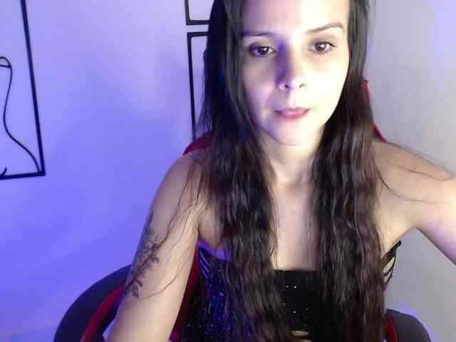Modella: MiaRobinn
