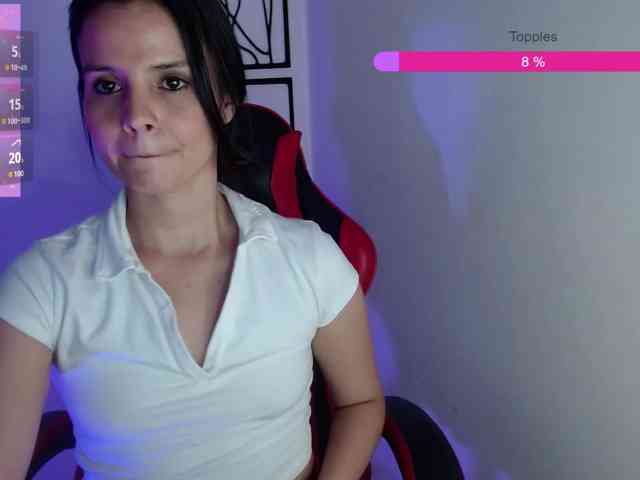MiaRobinn webcam