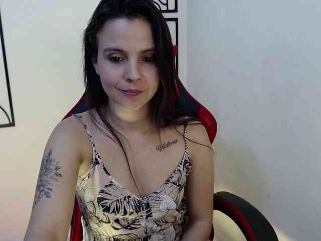 MiaRobinn