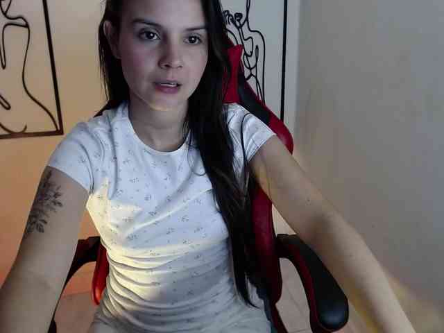 Modella: MiaRobinn