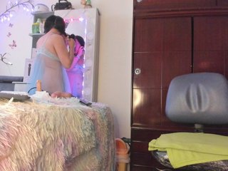Rapunzell-- Porn Show