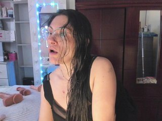 Rapunzell-- Porn Show