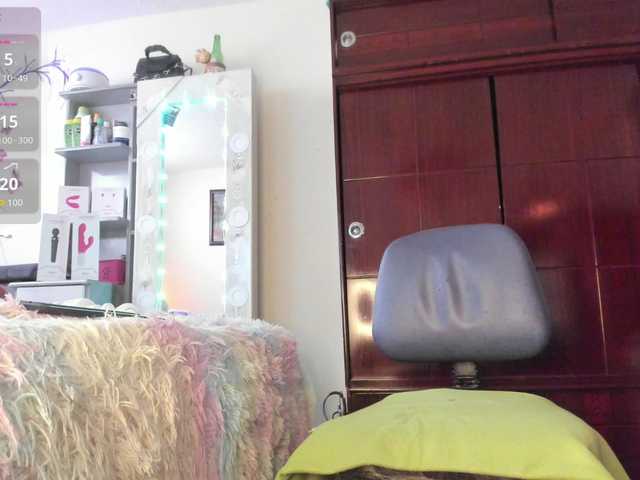 Rapunzell-- live cam on BongaCams