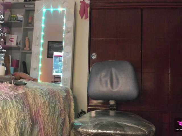 Rapunzell-- live cam on BongaCams