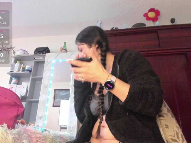 Rapunzell-- live cam on BongaCams