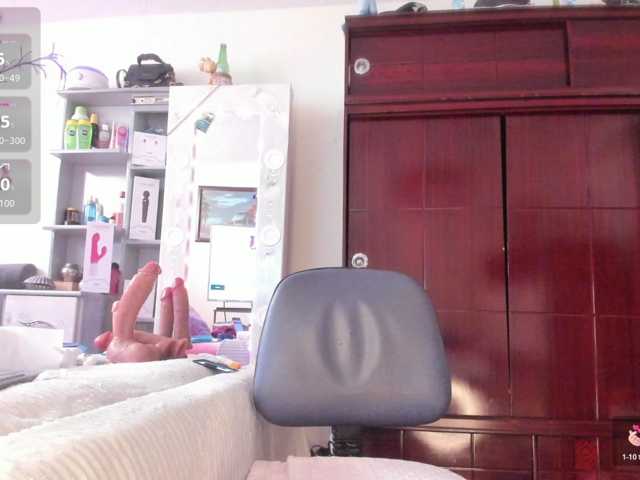 Rapunzell-- live cam on BongaCams