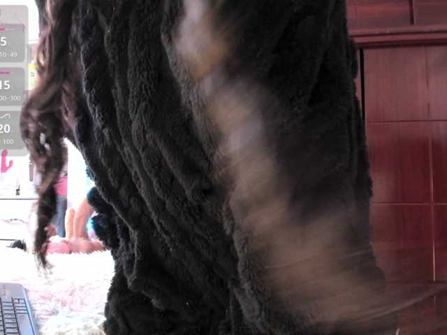Rapunzell-- live cam on BongaCams