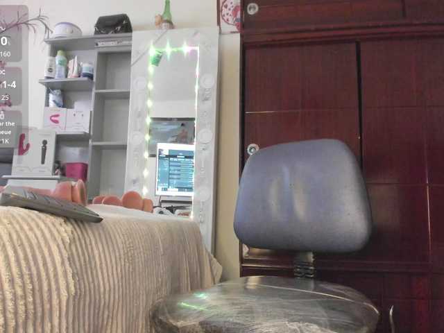 Rapunzell-- live cam on BongaCams