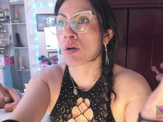 Rapunzell-- live cam on BongaCams