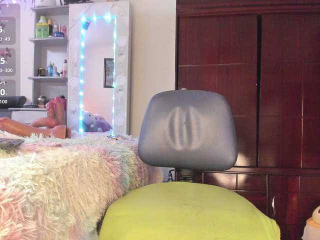 Rapunzell-- live cam preview