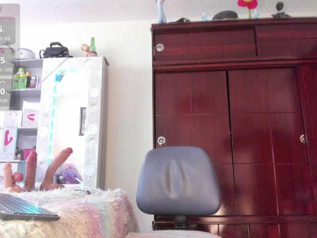 Rapunzell-- live cam on BongaCams